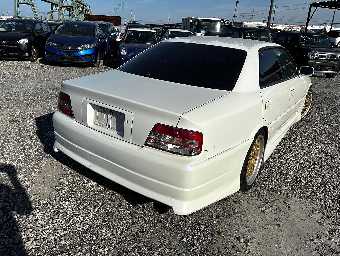 TOYOTA CHASER 1998 Image 3