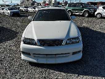 TOYOTA CHASER 1998 Image 5