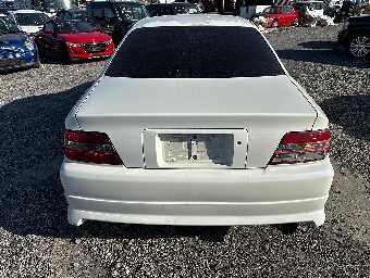 TOYOTA CHASER 1998 Image 6