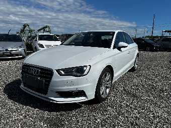AUDI A3 2014 Image 1