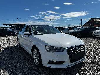 AUDI A3 2014 Image 2