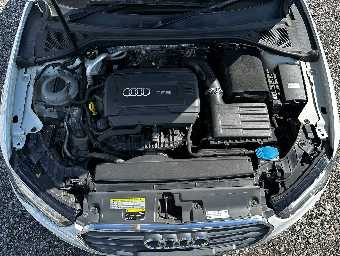 AUDI A3 2014 Image 11