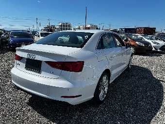 AUDI A3 2014 Image 3