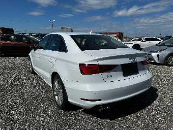 AUDI A3 2014 Image 6