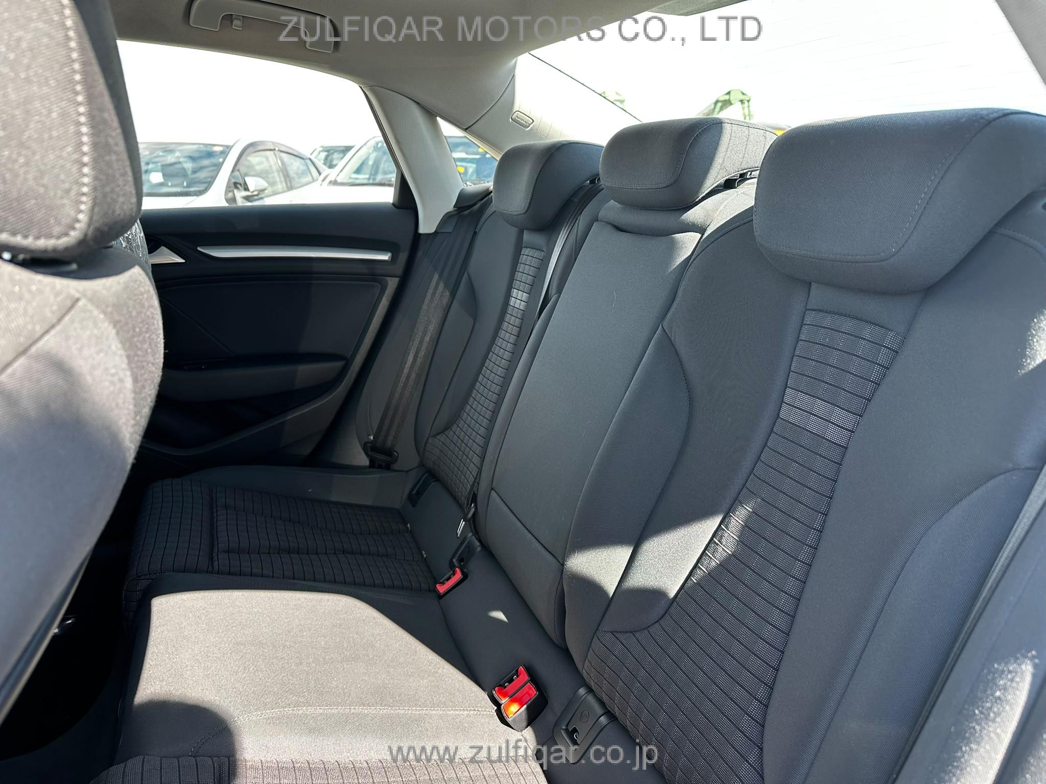 AUDI A3 2014 Image 7