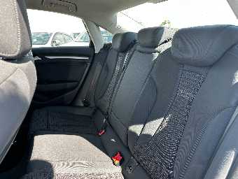 AUDI A3 2014 Image 7