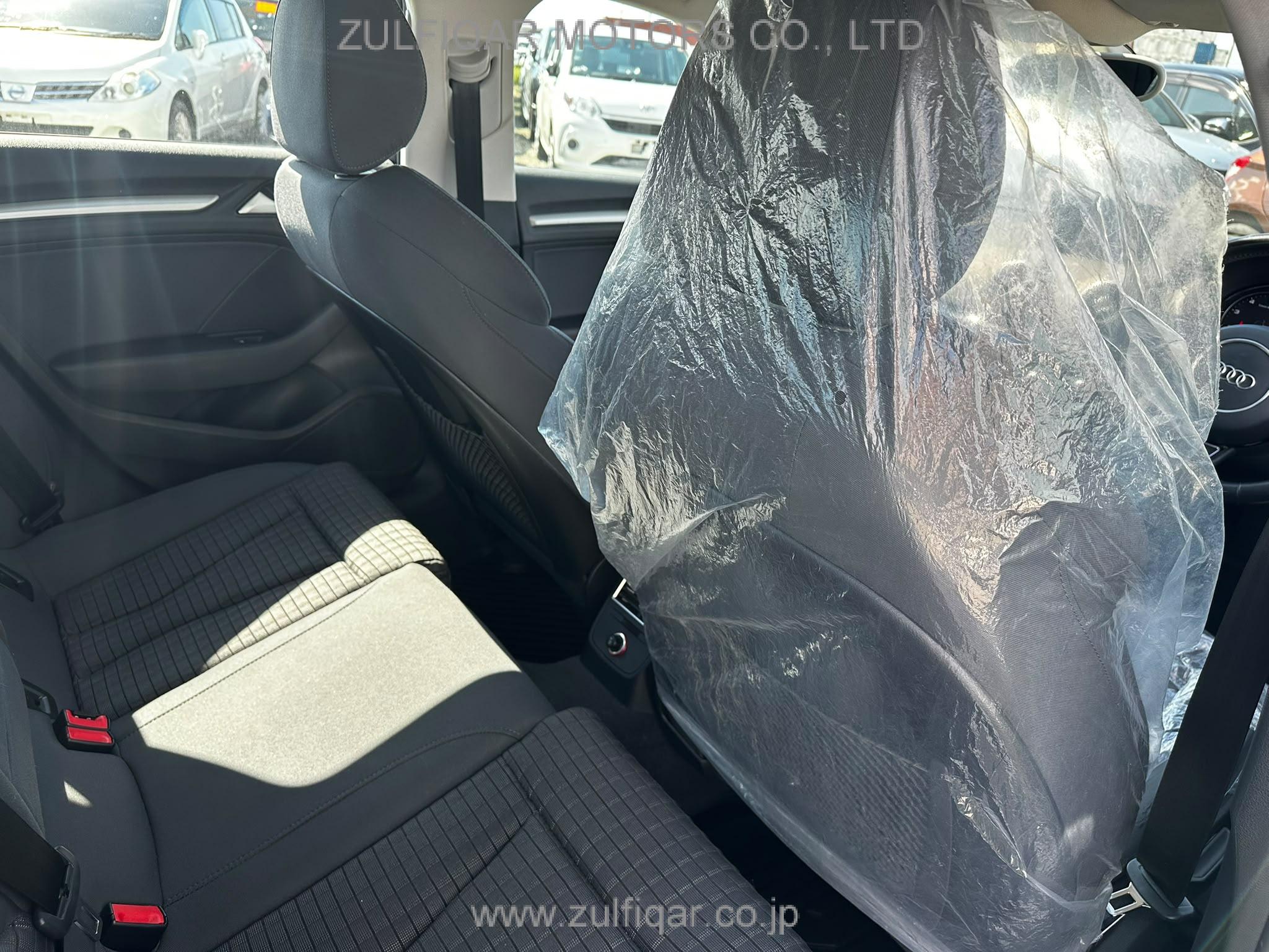 AUDI A3 2014 Image 10