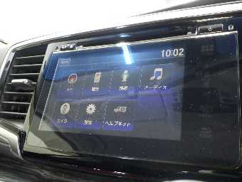 HONDA ODYSSEY HYBRID 2016 Image 8