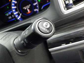 HONDA ODYSSEY HYBRID 2016 Image 9