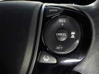 HONDA ODYSSEY HYBRID 2016 Image 10