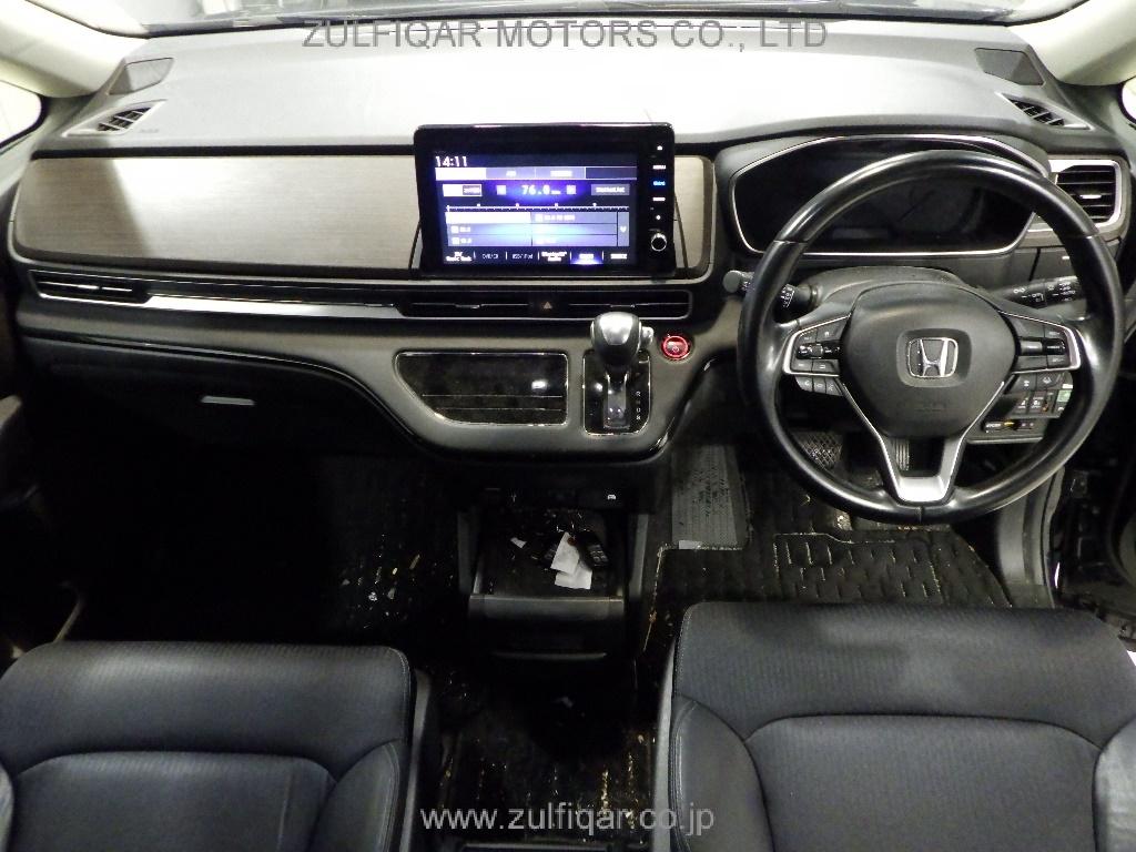 HONDA ODYSSEY HYBRID 2021 Image 4