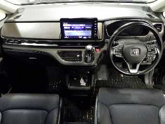HONDA ODYSSEY HYBRID 2021 Image 4