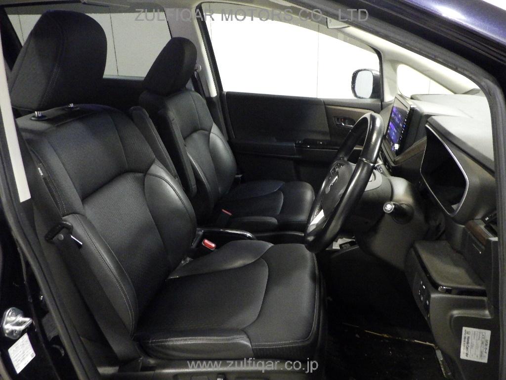 HONDA ODYSSEY HYBRID 2021 Image 6