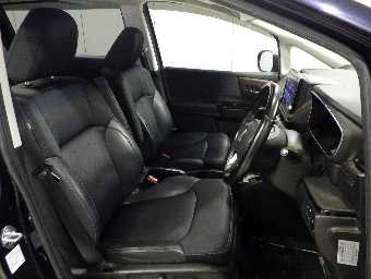 HONDA ODYSSEY HYBRID 2021 Image 6
