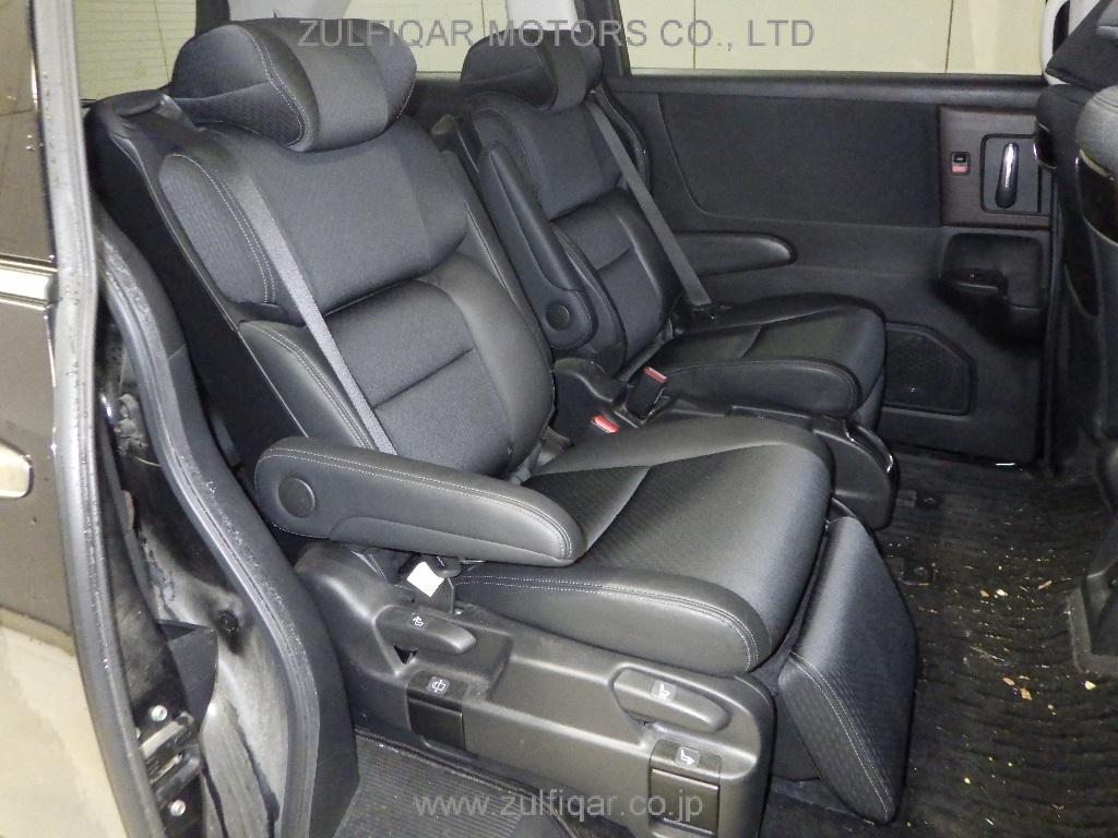 HONDA ODYSSEY HYBRID 2021 Image 7