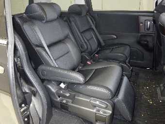 HONDA ODYSSEY HYBRID 2021 Image 7