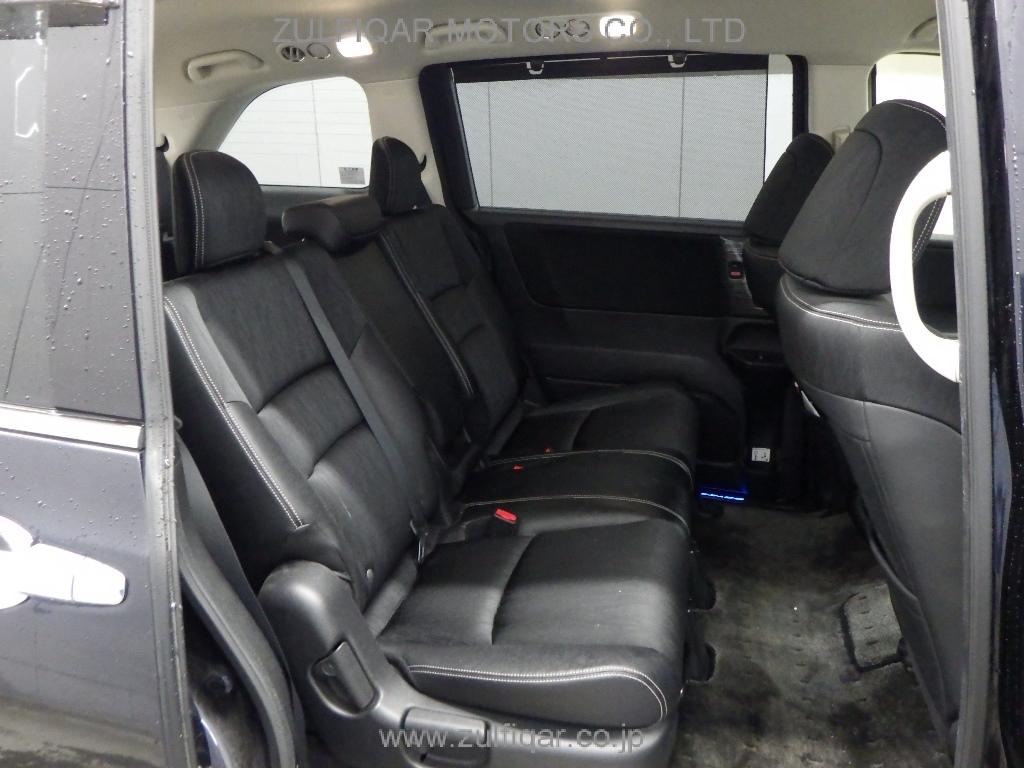 HONDA ODYSSEY HYBRID 2016 Image 7