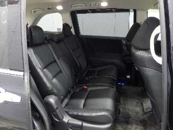 HONDA ODYSSEY HYBRID 2016 Image 7