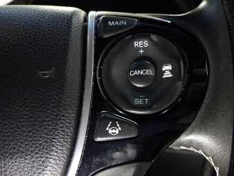 HONDA ODYSSEY HYBRID 2016 Image 10