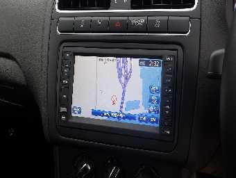 VOLKSWAGEN POLO 2013 Image 7