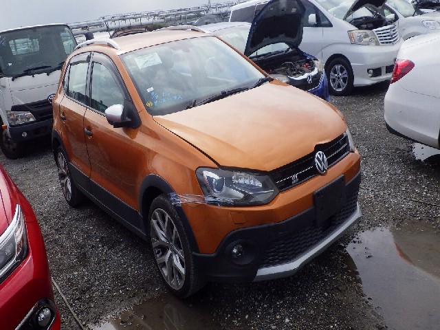 VOLKSWAGEN POLO 2017 Image 33