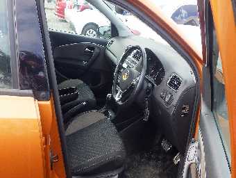 VOLKSWAGEN POLO 2017 Image 5