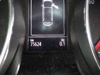 VOLKSWAGEN POLO 2017 Image 8