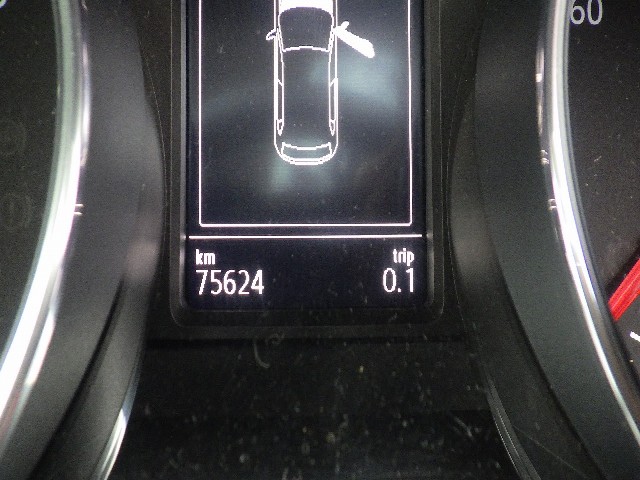 VOLKSWAGEN POLO 2017 Image 39