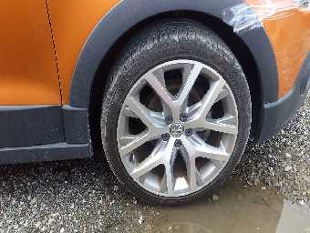 VOLKSWAGEN POLO 2017 Image 15