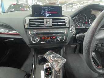 BMW 1 SERIES 2014 Image 11