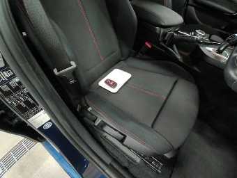 BMW 1 SERIES 2014 Image 10