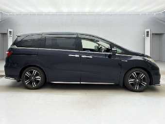 HONDA ODYSSEY HYBRID 2016 Image 6