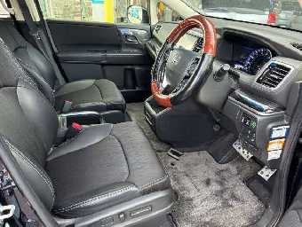 HONDA ODYSSEY HYBRID 2016 Image 7