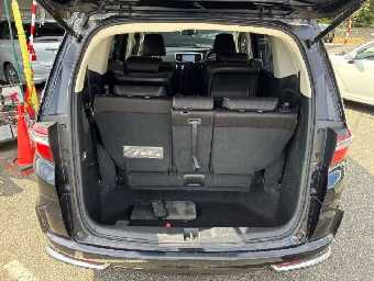 HONDA ODYSSEY HYBRID 2016 Image 10