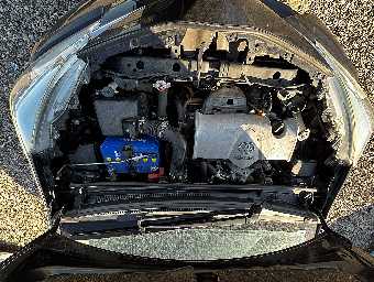 TOYOTA VITZ 2018 Image 11