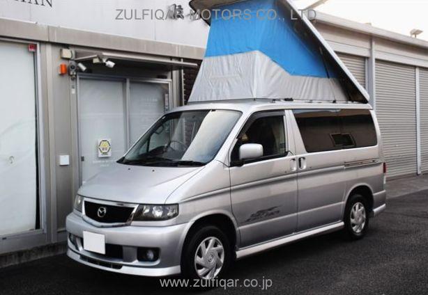 MAZDA BONGO FRIENDEE 2005 Image 1