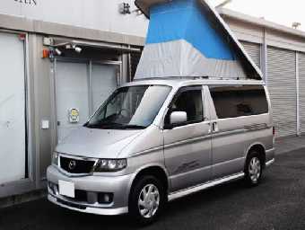 MAZDA BONGO FRIENDEE 2005 Image 1
