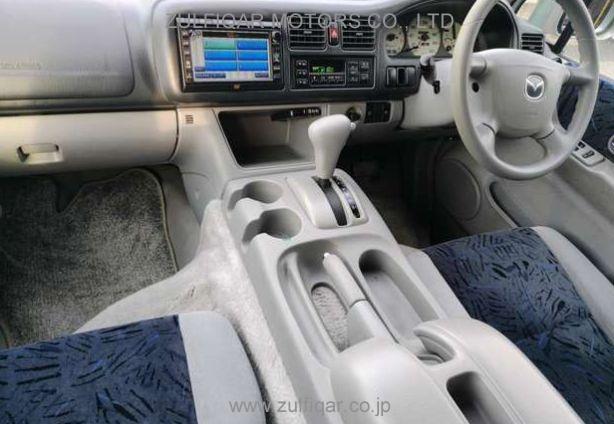 MAZDA BONGO FRIENDEE 2005 Image 2