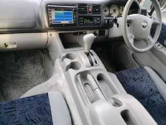 MAZDA BONGO FRIENDEE 2005 Image 2