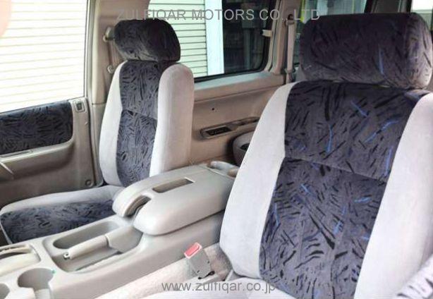 MAZDA BONGO FRIENDEE 2005 Image 11