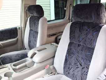 MAZDA BONGO FRIENDEE 2005 Image 11