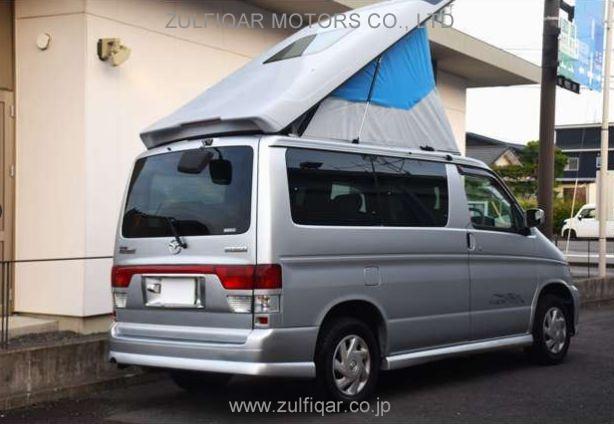 MAZDA BONGO FRIENDEE 2005 Image 12