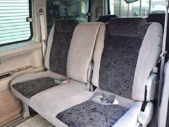 MAZDA BONGO FRIENDEE 2005 Image 13