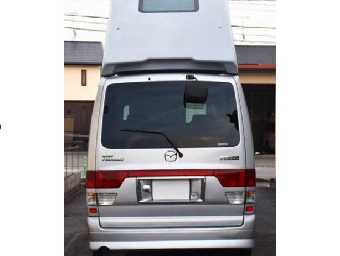 MAZDA BONGO FRIENDEE 2005 Image 14