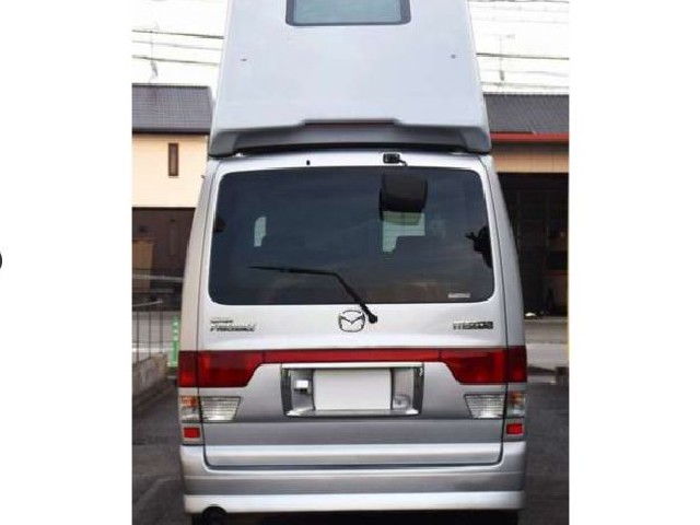 MAZDA BONGO FRIENDEE 2005 Image 20