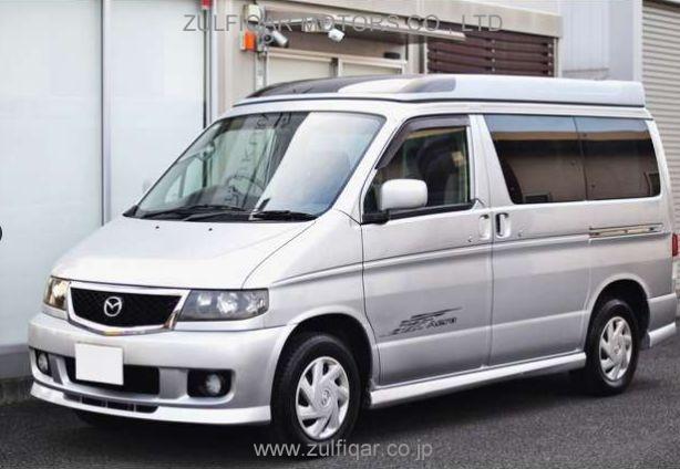 MAZDA BONGO FRIENDEE 2005 Image 3