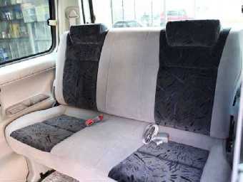 MAZDA BONGO FRIENDEE 2005 Image 15