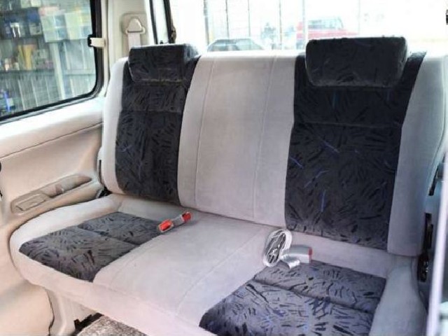 MAZDA BONGO FRIENDEE 2005 Image 21
