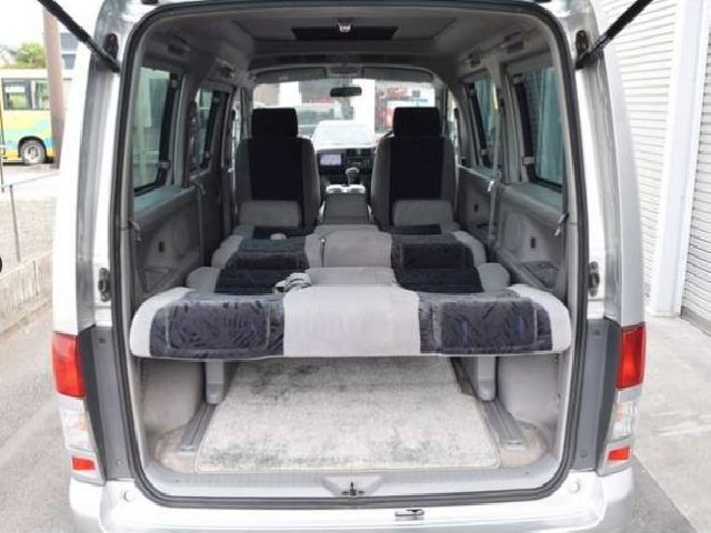 MAZDA BONGO FRIENDEE 2005 Image 24