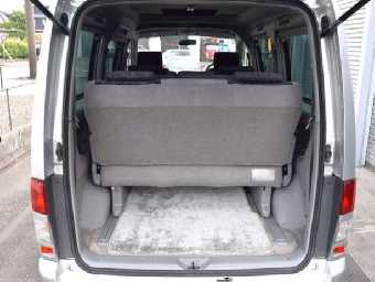 MAZDA BONGO FRIENDEE 2005 Image 19